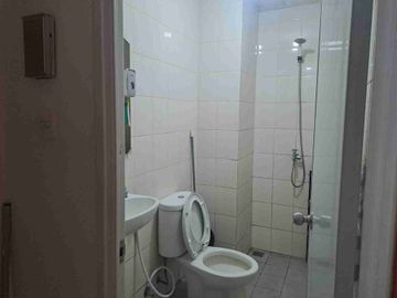 Apartment ayodhya tangerang 2 kamar jual cepat