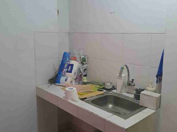Apartment ayodhya tangerang 2 kamar jual cepat
