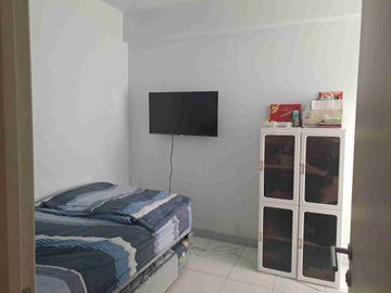 Apartment ayodhya tangerang 2 kamar jual cepat