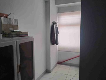 Apartment ayodhya tangerang 2 kamar jual cepat