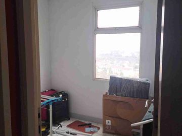 Apartment ayodhya tangerang 2 kamar jual cepat