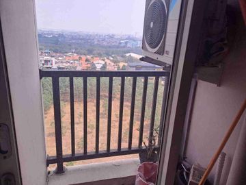 Apartment ayodhya tangerang 2 kamar jual cepat