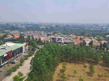 Apartment ayodhya tangerang 2 kamar jual cepat