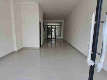 Disewakan Ruko Hudson Gading Serpong