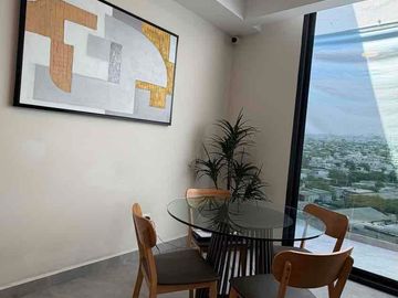 Departamentos Nuevos en San Nicolás | Desde $3.9 Millones