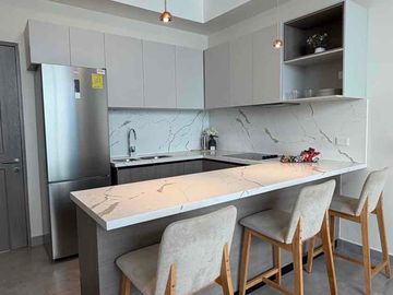 Departamentos Nuevos en San Nicolás | Desde $3.9 Millones