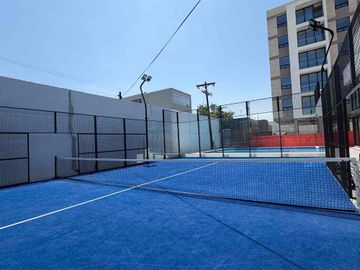 Departamentos Nuevos en San Nicolás | Desde $3.9 Millones