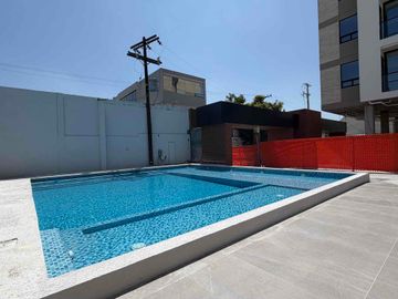 Departamentos Nuevos en San Nicolás | Desde $3.9 Millones