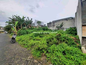Tanah Luas 130 Perum PBI Araya