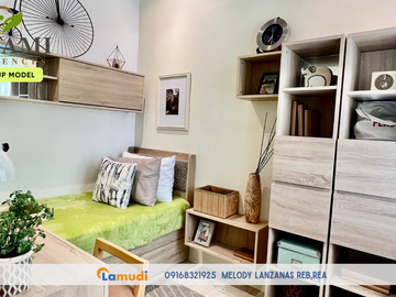MINAMI RESIDENCES HANNA QUADUPLEX NEAR SM CITY GENTRI STARTS AT P25K