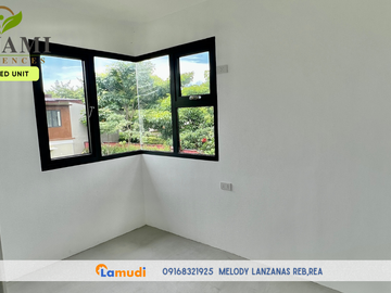 MINAMI RESIDENCES HANNA QUADUPLEX NEAR SM CITY GENTRI STARTS AT P25K