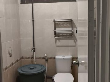 Rumah Rapi Sunter Agung Barat Uku 6X15 Sudah Renov 2 LT Rapi Siap Huni