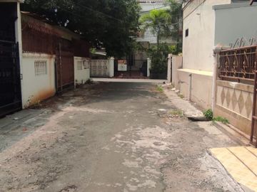 Rumah Rapi Sunter Agung Barat Uku 6X15 Sudah Renov 2 LT Rapi Siap Huni
