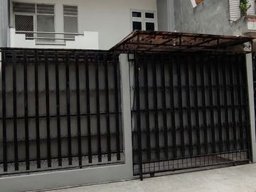 Rumah Rapi Sunter Agung Barat Uku 6X15 Sudah Renov 2 LT Rapi Siap Huni