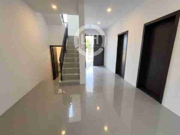 Dijual Perumahan 2 Lantai Grand Maganda Area Batam Centre Jalan Belian