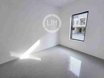 Dijual Perumahan 2 Lantai Grand Maganda Area Batam Centre Jalan Belian