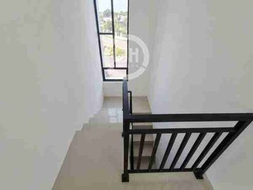Dijual Perumahan 2 Lantai Grand Maganda Area Batam Centre Jalan Belian