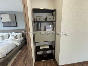 Departamento en Venta en Cuajimalpa de Morelos, Manzanastitla