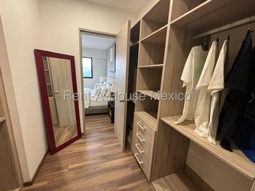 Departamento en Venta en Cuajimalpa de Morelos, Manzanastitla
