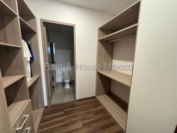 Departamento en Venta en Cuajimalpa de Morelos, Manzanastitla