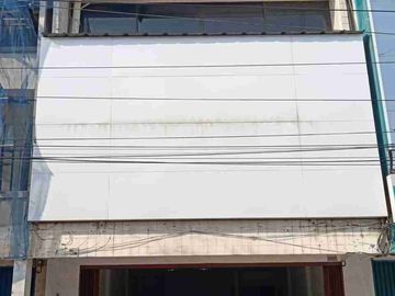 Ruko 3 Lantai Lokasi Strategis SHGB Di Sawah Besar Jakarta Pusat