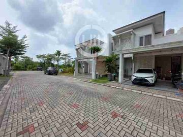 Dijual Perumahan 2 Lantai Royal Bay Cluster Moonlight Area Batam Centre Siap Huni