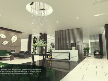 LEAF RESIDENCES SUSANA HEIGHTS MUNTILUPA CITY