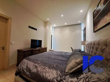 Departamento Amueblado Metropolitan Center
