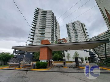 Departamento Amueblado en Renta Nuevo Sur