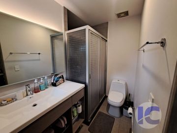 Departamento Amueblado en Renta Nuevo Sur