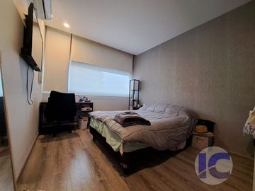 Departamento Amueblado en Renta Nuevo Sur