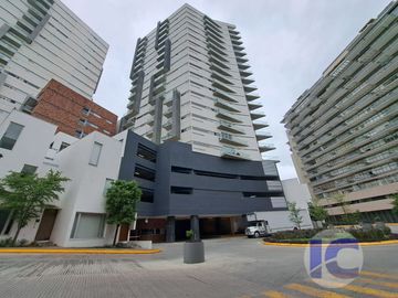 Departamento Amueblado en Renta Nuevo Sur