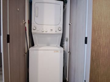 Departamento Amueblado en Renta Nuevo Sur