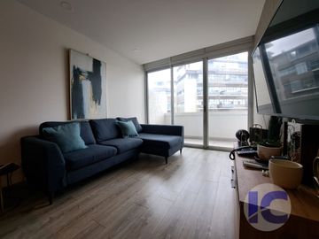 Departamento Amueblado en Renta Nuevo Sur