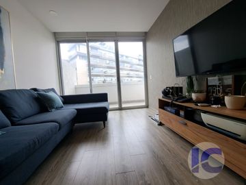 Departamento Amueblado en Renta Nuevo Sur