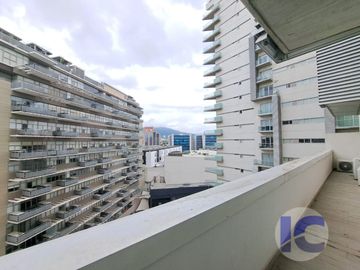 Departamento Amueblado en Renta Nuevo Sur