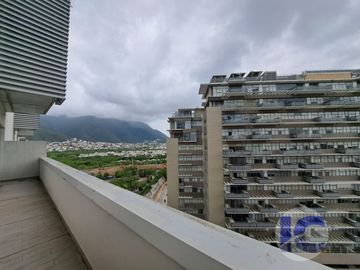 Departamento Amueblado en Renta Nuevo Sur