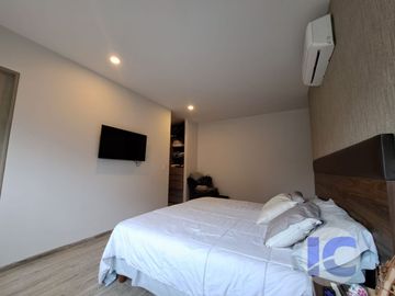 Departamento Amueblado en Renta Nuevo Sur