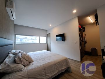 Departamento Amueblado en Renta Nuevo Sur