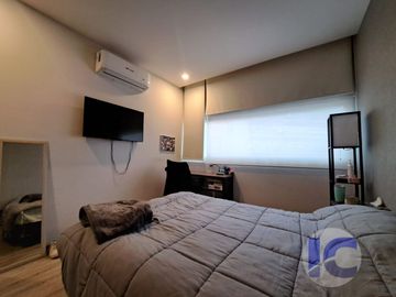 Departamento Amueblado en Renta Nuevo Sur