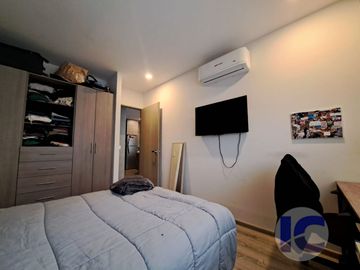 Departamento Amueblado en Renta Nuevo Sur
