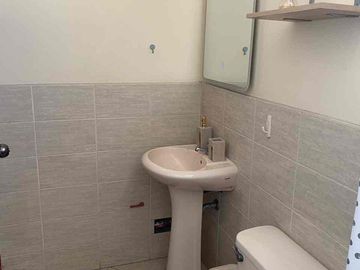 ALQUILO HABITACIÓN EN SAN BORJA FRENTE A PARQUE