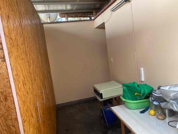 ALQUILO HABITACIÓN EN SAN BORJA FRENTE A PARQUE