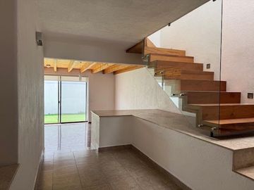 Oportunidad casa en renta en Cumbres del Lago Da Vinci