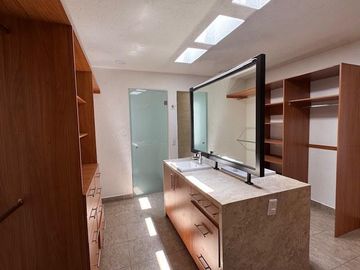 Oportunidad casa en renta en Cumbres del Lago Da Vinci