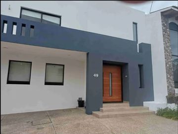 Oportunidad casa en renta en Cumbres del Lago Da Vinci