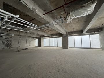 New Office Space Unit for Lease in One Shang Central Manila, Mandaluyong City