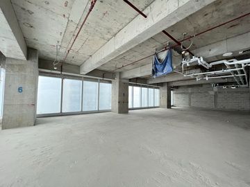 New Office Space Unit for Lease in One Shang Central Manila, Mandaluyong City