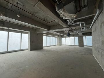 New Office Space Unit for Lease in One Shang Central Manila, Mandaluyong City