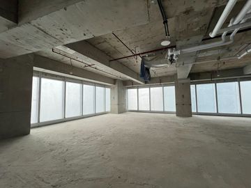 New Office Space Unit for Lease in One Shang Central Manila, Mandaluyong City